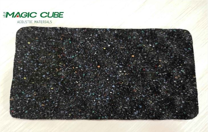Sound Insulation Floor Mats