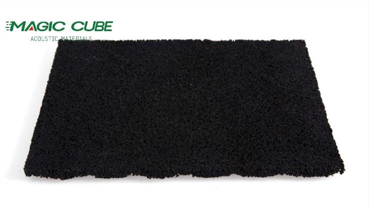 Sound Insulation Floor Mats