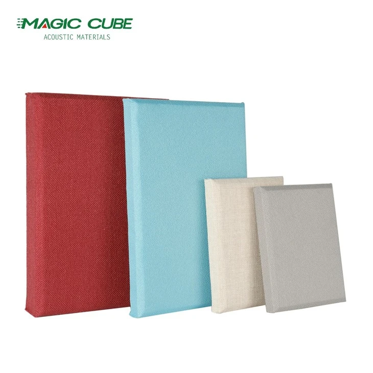 Fabric Panels For Walls