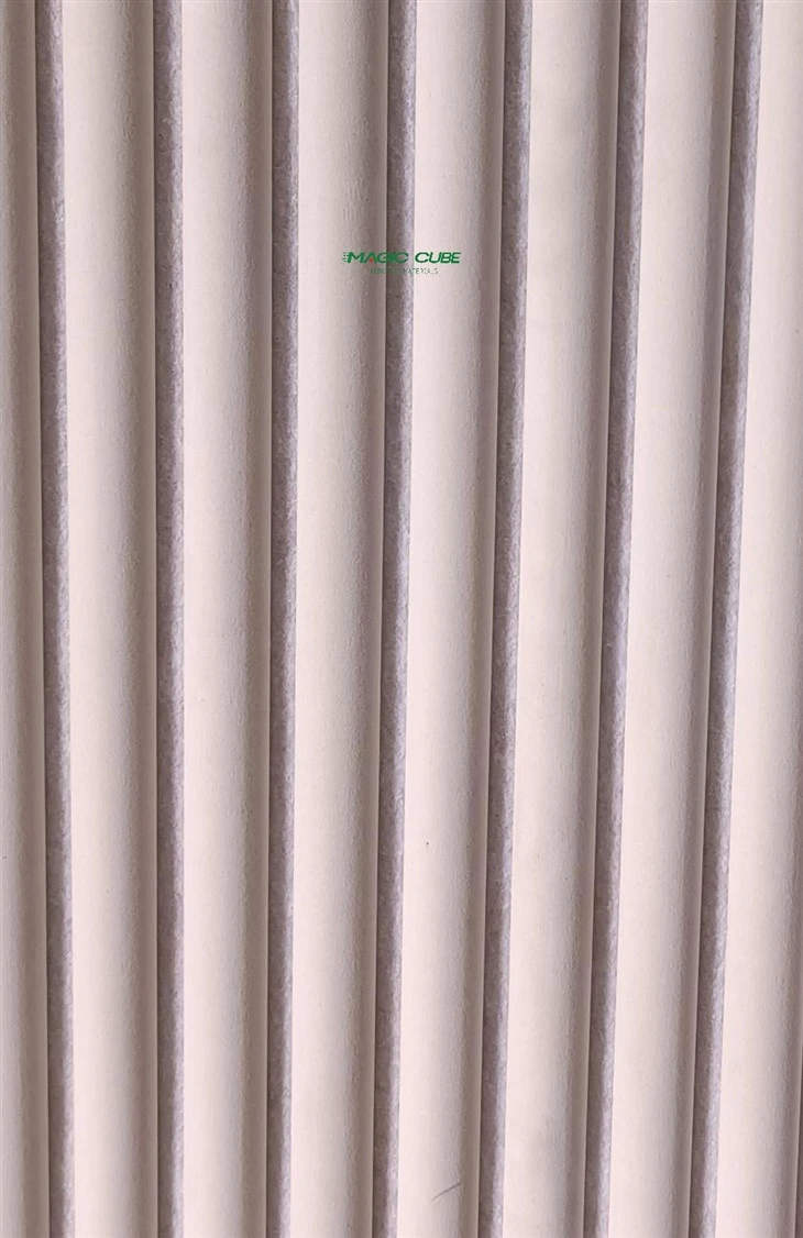Wooden Slat Acoustics Panel