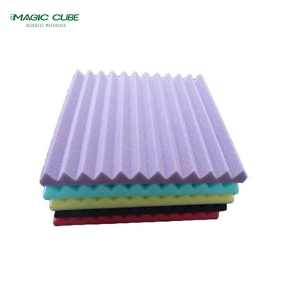 Purppura Studio Foam